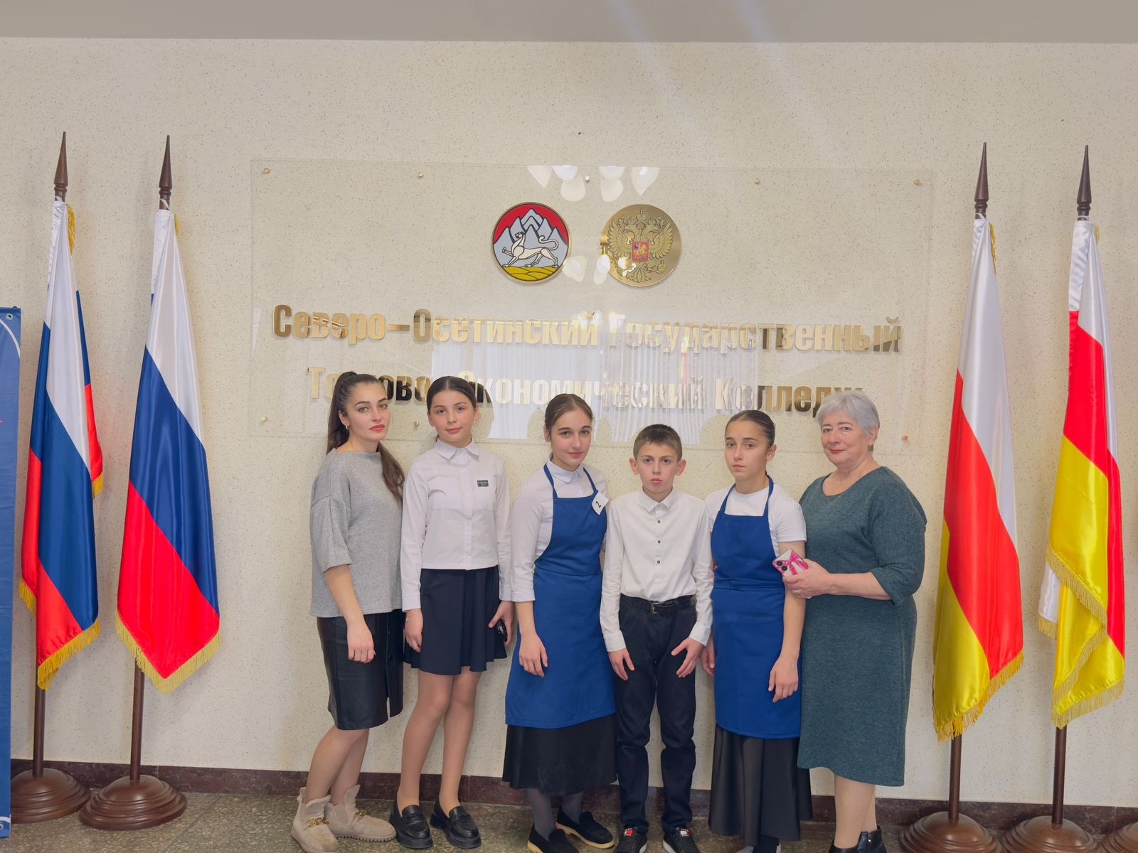   VIII национальный ежегодный фестиваль «Фыдæлты фарн»