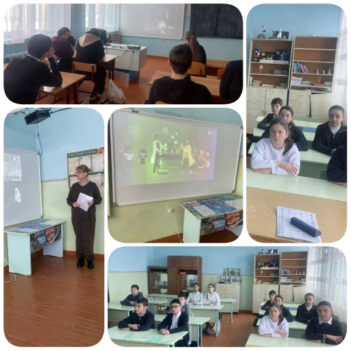 Россия умная: наука и технологии