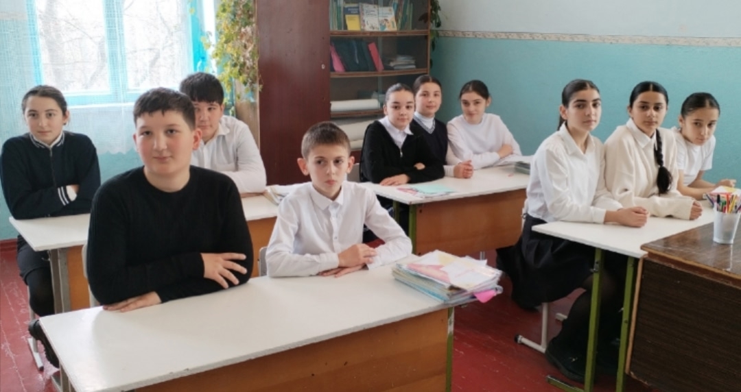 Россия умная: математика в действии